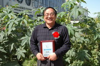 敦煌種業(yè)2005/2006年度先進(jìn)企業(yè)、優(yōu)秀管理者和先進(jìn)工作者名單