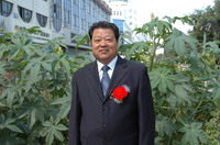 敦煌種業(yè)2005/2006年度先進(jìn)企業(yè)、優(yōu)秀管理者和先進(jìn)工作者名單