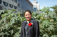 敦煌種業(yè)2005/2006年度先進(jìn)企業(yè)、優(yōu)秀管理者和先進(jìn)工作者名單