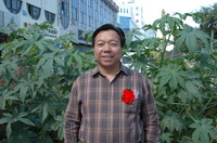 敦煌種業(yè)2005/2006年度先進(jìn)企業(yè)、優(yōu)秀管理者和先進(jìn)工作者名單