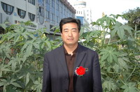 敦煌種業(yè)2005/2006年度先進(jìn)企業(yè)、優(yōu)秀管理者和先進(jìn)工作者名單