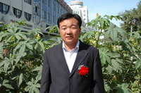 敦煌種業(yè)2005/2006年度先進(jìn)企業(yè)、優(yōu)秀管理者和先進(jìn)工作者名單