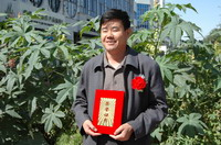 敦煌種業(yè)2005/2006年度先進(jìn)企業(yè)、優(yōu)秀管理者和先進(jìn)工作者名單